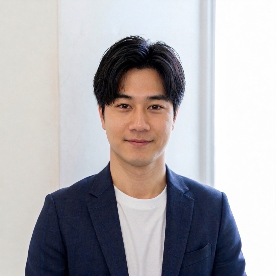 ICHI DESIGN 代表 岩井 樹